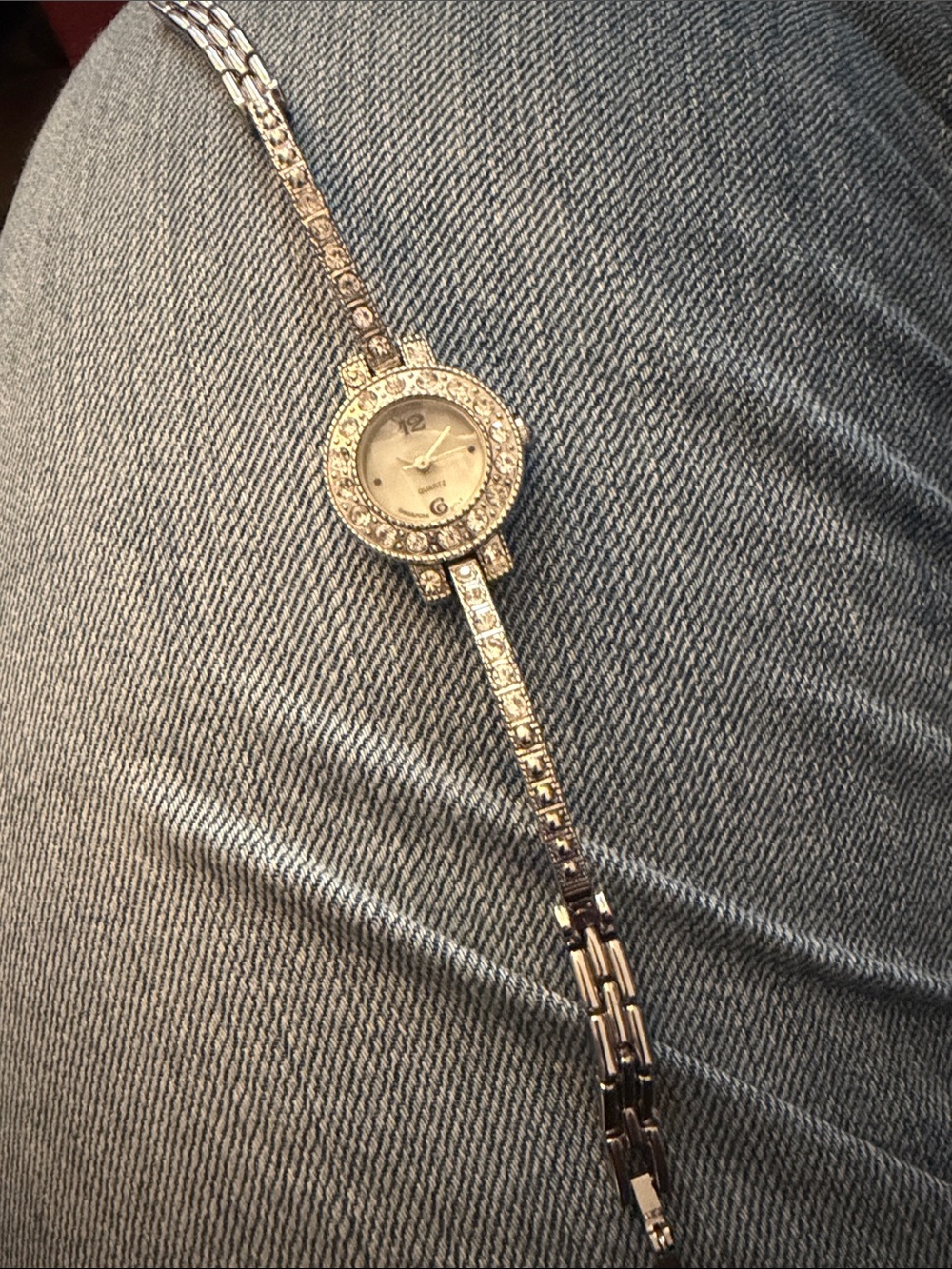 Gorgeous Vintage Watch - working